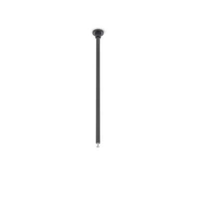 Duoline mocowanie do szynoprzewodu czarna 703232 TRIO lighting