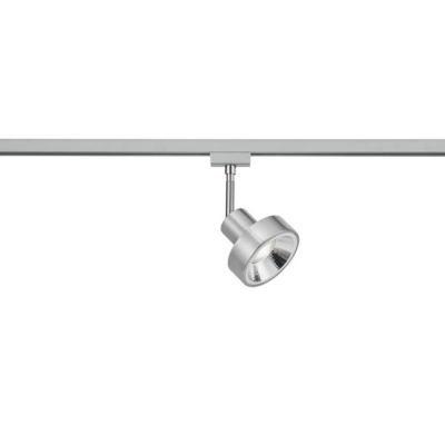 Duoline reflektor do szynoprzewodu 1xGU10 srebrny 78070107 TRIO lighting