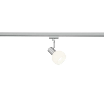 Duoline reflektor do szynoprzewodu 1xE14 srebrny 78170107 TRIO lighting