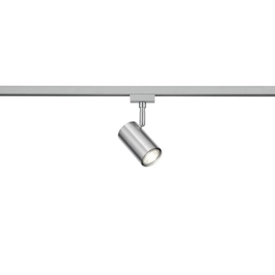 Duoline reflektor do szynoprzewodu 1xGU10 srebrny 78240107 TRIO lighting
