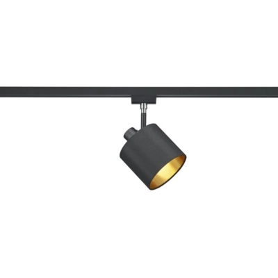 Duoline reflektor do szynoprzewodu 1xE14 złoty, czarny 78330179 TRIO lighting