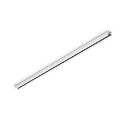 Duoline szynoprzewód 1000mm biały 700231 TRIO lighting
