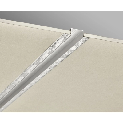 Duoline szynoprzewód 1150mm   srebrny 703809