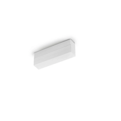 Duoline zasilanie do szynoprzewodu białe 701031 TRIO lighting