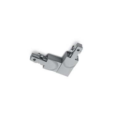 Duoline łącznik L do szynoprzewodu srebrny 702287A TRIO lighting