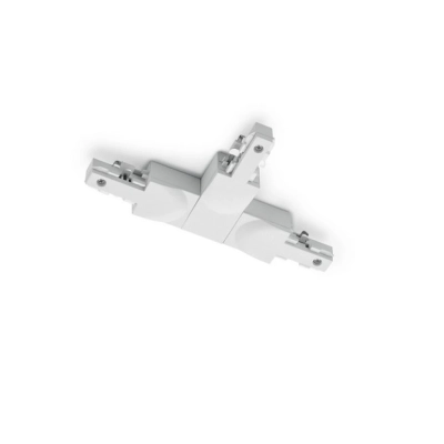 Duoline łącznik T do szynoprzewodu biała 702331A TRIO lighting