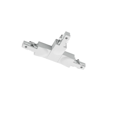 Duoline łącznik T do szynoprzewodu biały 702331B TRIO lighting