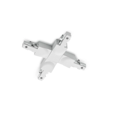 Duoline łącznikxdo szynoprzewodu biały 702431 TRIO lighting