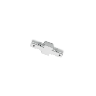 Duoline łącznik prosty do szynoprzewodu biały 702531 TRIO lighting