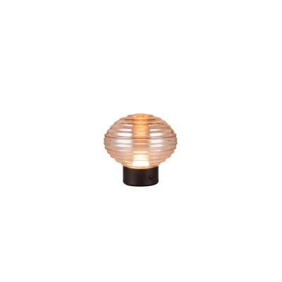 Earl lampka stołowa LED 2W 100lm 3000K czarna R57771113 TRIO lighting