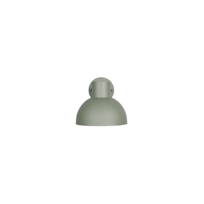 Elbe kinkiet 1xE27 zielony 262360115