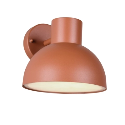 Elbe kinkiet 1xE27 brązowy 262360140 TRIO lighting