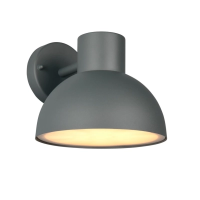 Elbe kinkiet 1xE27 antracyt 262360142 TRIO lighting