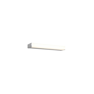 Fabio kinkiet LED 6W 700lm 3000K srebrny 283814206 TRIO lighting
