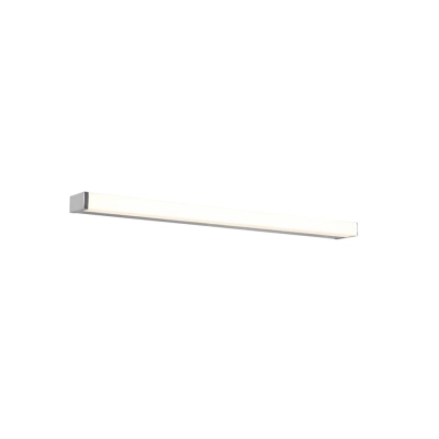 Fabio kinkiet LED 12W 1400lm 3000K srebrny 283817906 TRIO lighting