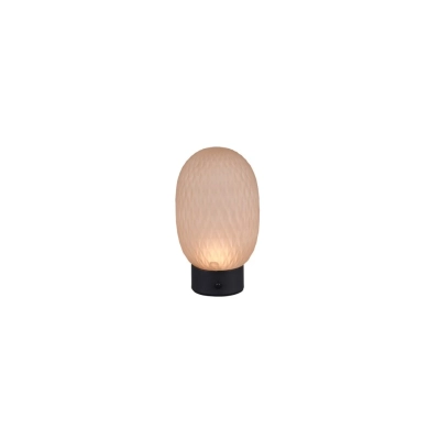 Facette lampka stołowa LED 1,5W 140lm 3000K czarna 564210113