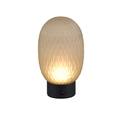 Facette lampka stołowa LED 1,5W 140lm 3000K zielona 564210115 TRIO lighting