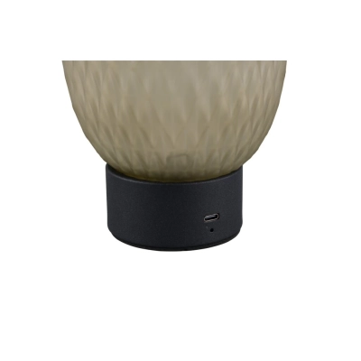 Facette lampka stołowa LED 1,5W 140lm 3000K zielona 564210115
