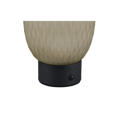 Facette lampka stołowa LED 1,5W 140lm 3000K zielona 564210115