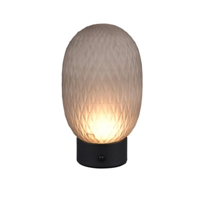 Facette lampka stołowa LED 1,5W 140lm 3000K czarna 564210154 TRIO lighting
