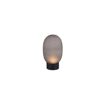 Facette lampka stołowa LED 1,5W 140lm 3000K czarna 564210154