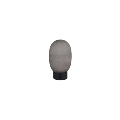 Facette lampka stołowa LED 1,5W 140lm 3000K czarna 564210154