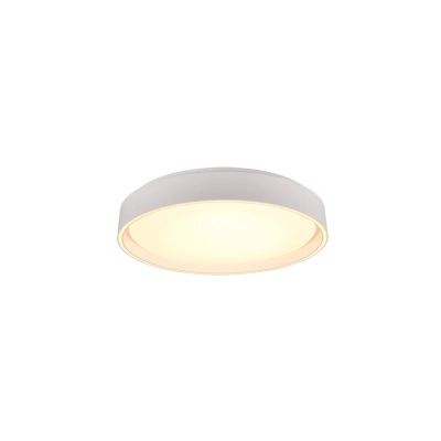 Felis lampa sufitowa LED 24W 2500lm 2700K-6500K biała R64391031 TRIO lighting
