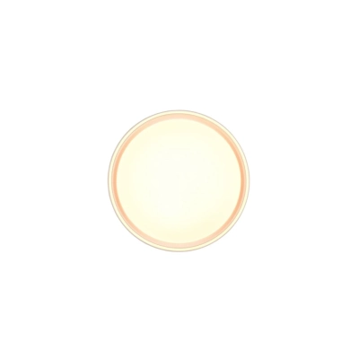 Felis lampa sufitowa LED 24W 2500lm 2700K-6500K biała R64391031