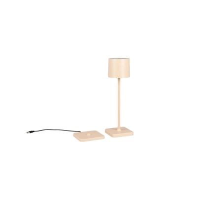 Fernandez lampa ogrodowa LED 1,5W 130lm 2700K, 4000K, 6000K kremowa R54096166