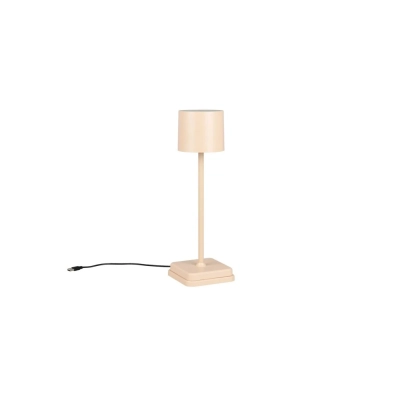 Fernandez lampa ogrodowa LED 1,5W 130lm 2700K, 4000K, 6000K kremowa R54096166