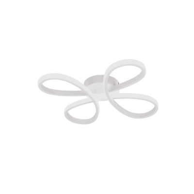 Fly lampa sufitowa LED 22W 2600lm 4000K biała 645610131