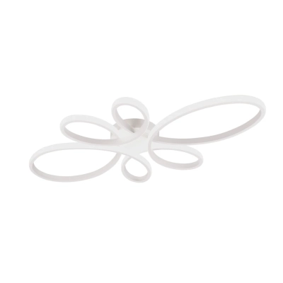 Fly lampa sufitowa LED 32W 3900lm 4000K biała 645619131