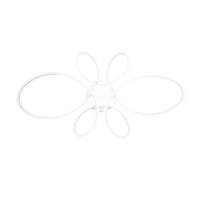 Fly lampa sufitowa LED 32W 3900lm 4000K biała 645619131