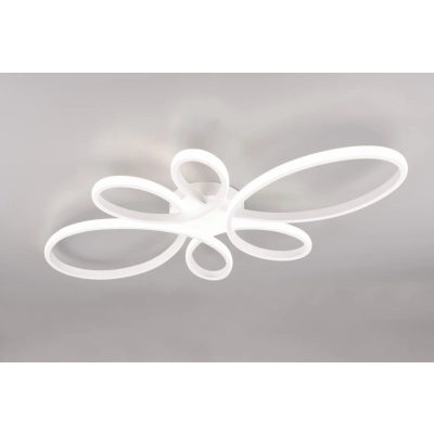Fly lampa sufitowa LED 32W 3900lm 4000K biała 645619131