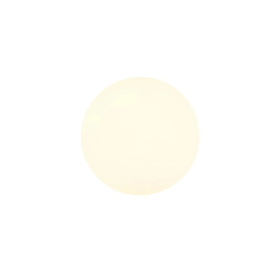 Fomento lampa sufitowa 1xE27 czarna 663100132