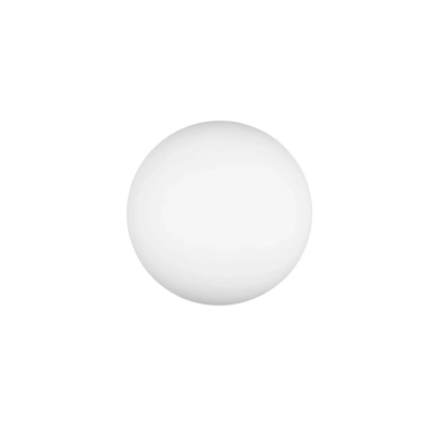 Fomento lampa sufitowa 1xE27 czarna 663100132