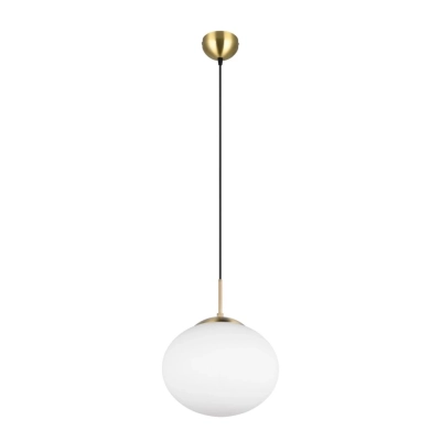 Fomento lampa wisząca 1xE27 złota 363100108