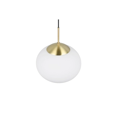 Fomento lampa wisząca 1xE27 złota 363100108