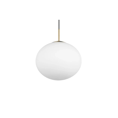 Fomento lampa wisząca 1xE27 złota 363100108