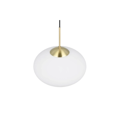 Fomento lampa wisząca 1xE27 złota 363190108
