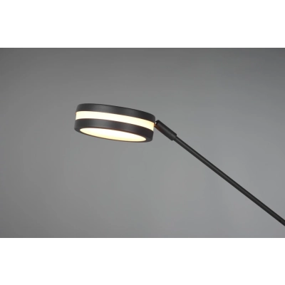 Franklin lampa podłogowa LED 35W 4100lm 2700K, 3200K, 4000K antracyt 426510242