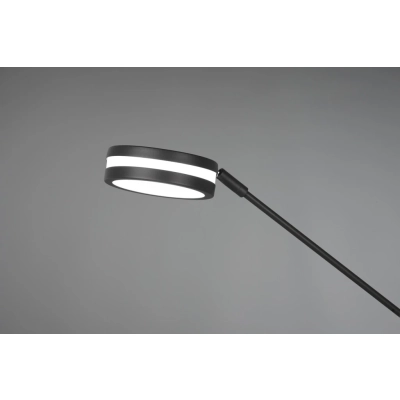 Franklin lampa podłogowa LED 35W 4100lm 2700K, 3200K, 4000K antracyt 426510242
