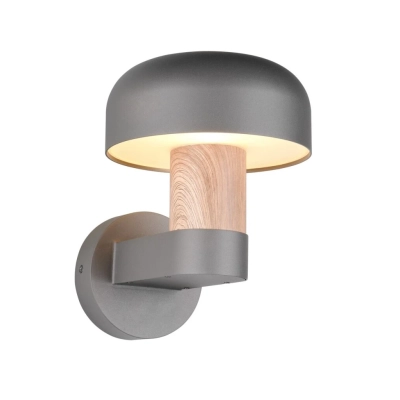 Fraser kinkiet 1xE27 drewno 262560135 TRIO lighting