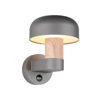 Fraser kinkiet 1xE27 drewno 262569135 TRIO lighting