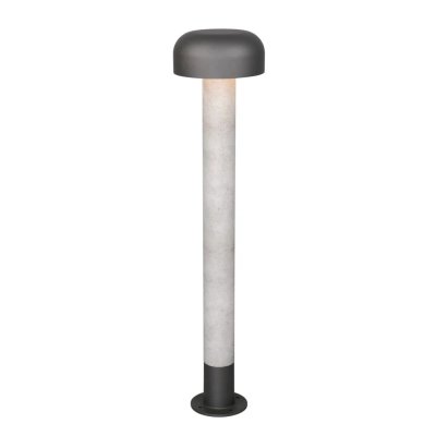 Fraser lampa stojąca 1xE27 szara 462560178 TRIO lighting