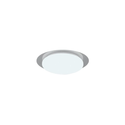 Frodeno lampa sufitowa LED 12W 1200lm 4000K biała 680213500 TRIO lighting