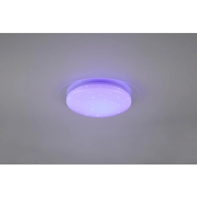 Frodeno lampa sufitowa LED 12W 1200lm 4000K biała 680213500