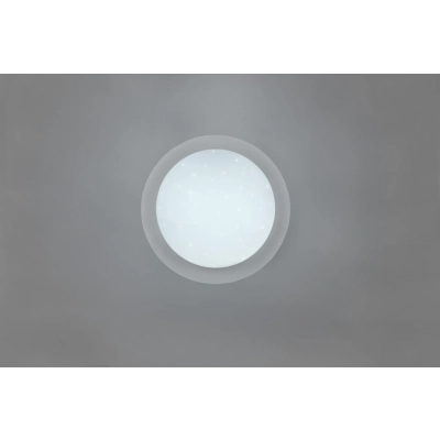 Frodeno lampa sufitowa LED 12W 1200lm 4000K biała 680213500