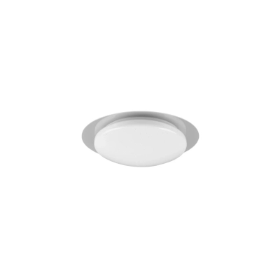 Frodeno lampa sufitowa LED 12W 1200lm 4000K biała 680213500