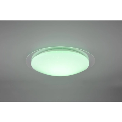 Frodeno lampa sufitowa LED 18W 1900lm 4000K biała 680214800